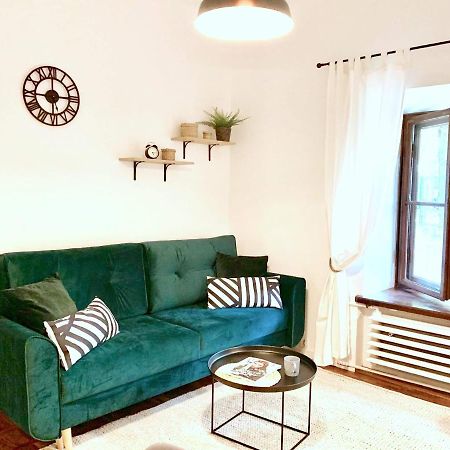 Old Town Apartment-City Centre 바르샤바 외부 사진