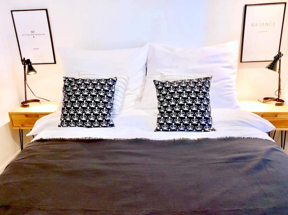 Old Town Apartment-City Centre 바르샤바 외부 사진