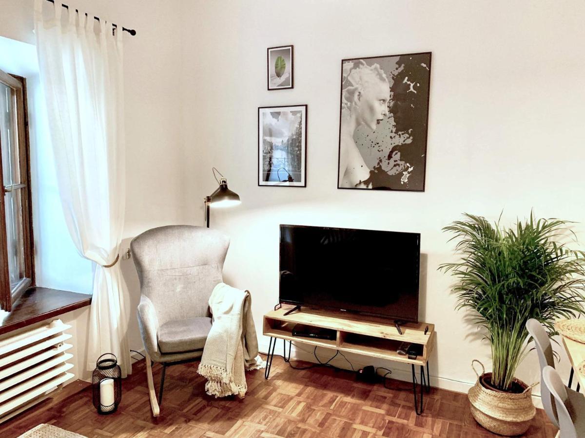 Old Town Apartment-City Centre 바르샤바 외부 사진