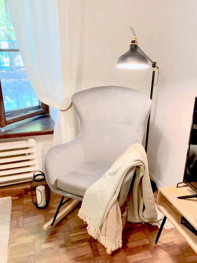 Old Town Apartment-City Centre 바르샤바 외부 사진