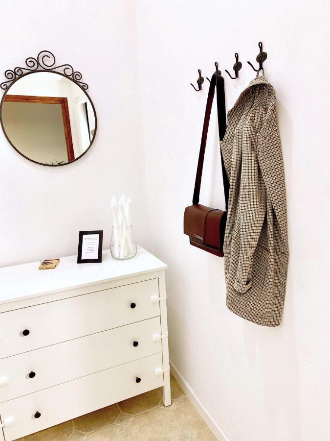 Old Town Apartment-City Centre 바르샤바 외부 사진