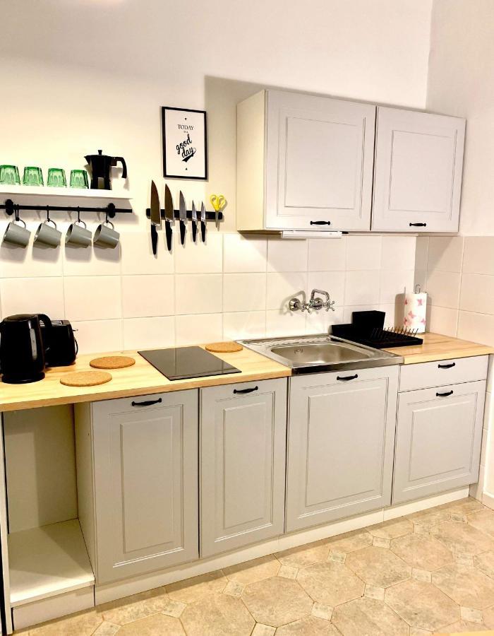 Old Town Apartment-City Centre 바르샤바 외부 사진